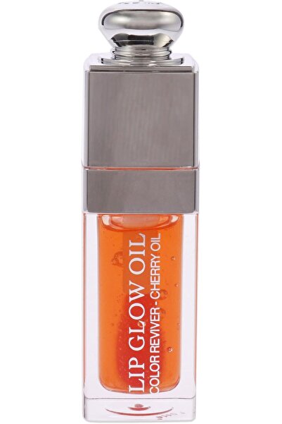 Christia Addict Lip Glow Lip Oil - 004 for Women 0.2 oz 6 ml