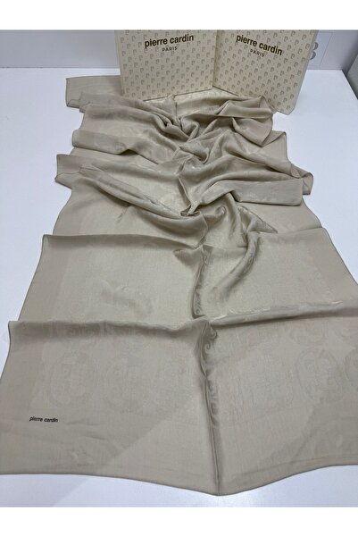 Pierre Cardin Lyocell Naia Rivele Şal 6080200-933