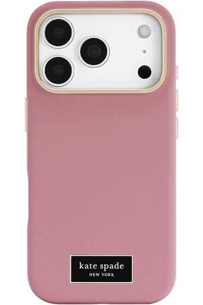kate spade new york iPhone 17 Pro Case - Compatible with MagSafe - Designer P...