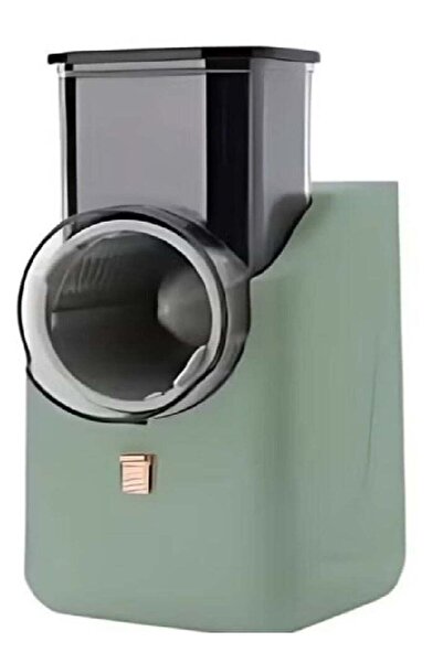 Dinx Electric Vegetable Cutter, Electric Cheese Grater, Soft Cheese Grater wi...