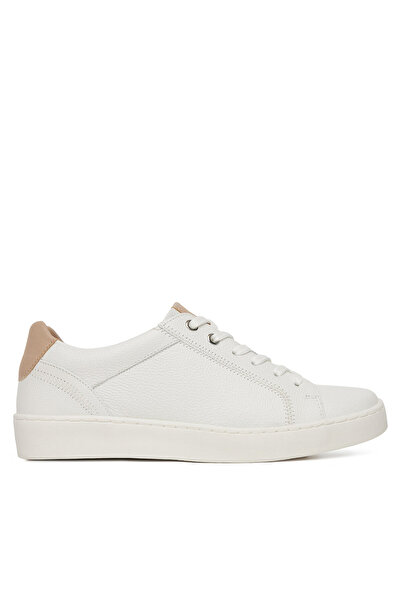 LASOCKI sneakers women white WI16-REDAA-02