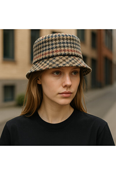 Melik şapka Winter Women's Hat
