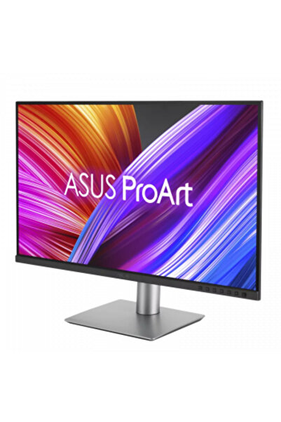 ASUS 27 PROART PA279CRV IPS UHD 5MS 60HZ HDMI DP TYPE-C