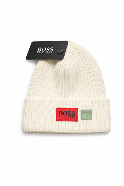 Hugo Boss Modern style hat