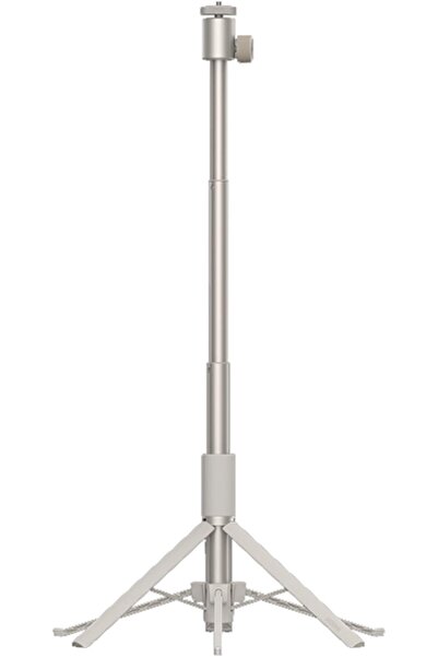 XGIMI Light Gold Portable Stand, 360° Rotation, Dual Combo Stand, Easy to Fit...