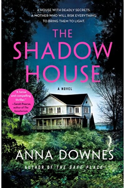 Book Boss Shadow House