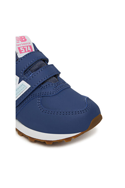 New Balance Teniși Fete Albaștri PV574NJ