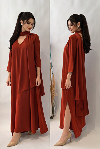 Al Afnan Boutique Elegant, soft, and distinctive jalabiya made from matte sil...