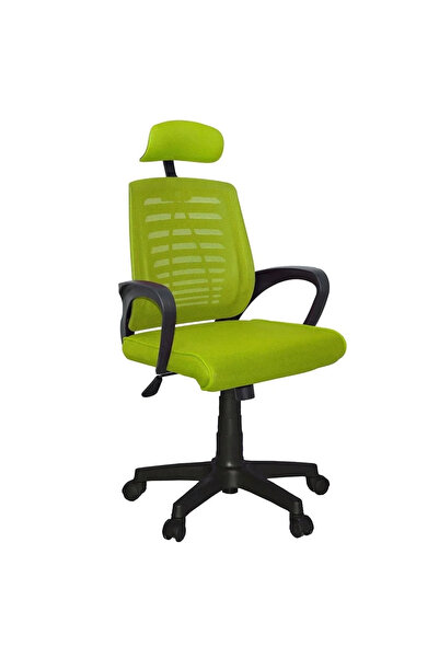 ZENTRA Karizma File Müdür Koltuğu Plastik Ayak