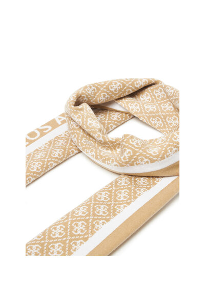 Guess eșarfă femeie FNI4 W4BZ22 Z3JD2