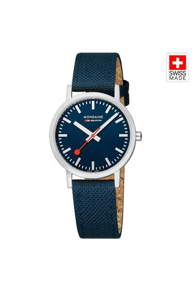 MONDAINE CLASSIC A660.30314.40SBD Kol Saati