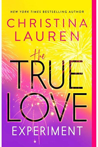 Book Boss The True Love Experiment