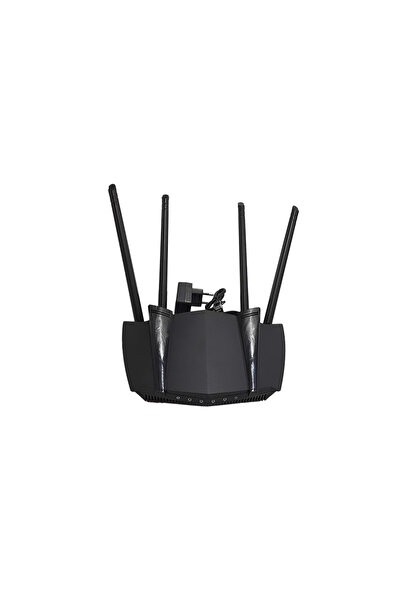 ALIEN Wireless AC Dual Band Router 1200Mbps LV-AC22