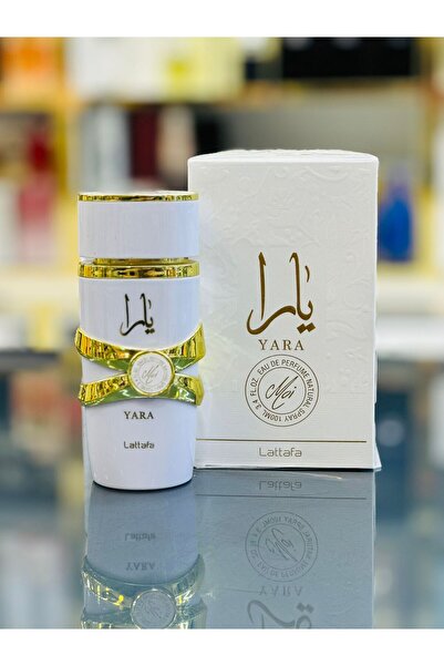 lattafa Yara Moi EDP 100 ml Kadın Parfüm