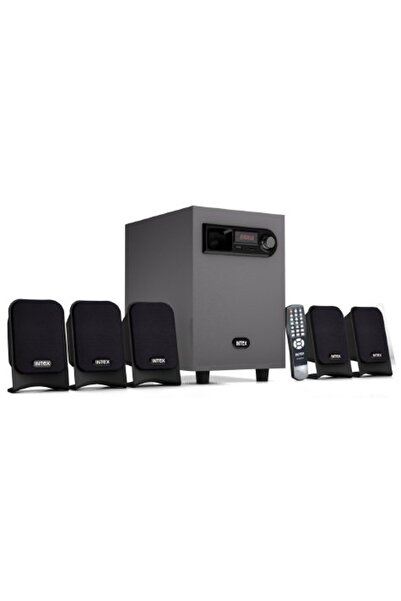 Intex 5.1 Audio System SD/USB/FM IT-601