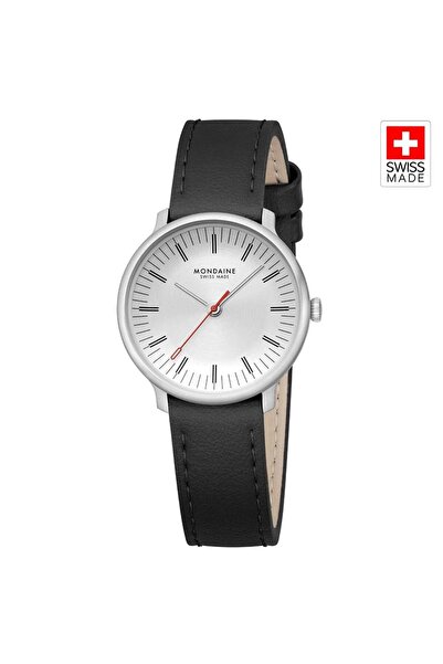 MONDAINE ساعة يد نسائية DOPPIO MLE.33110.LBV