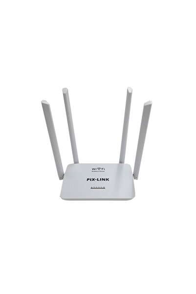 ALIEN Wireless N Router 300Mbps LV-WR08