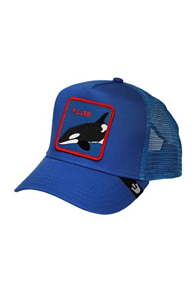 Goorin Bros Blue Hat 241010397