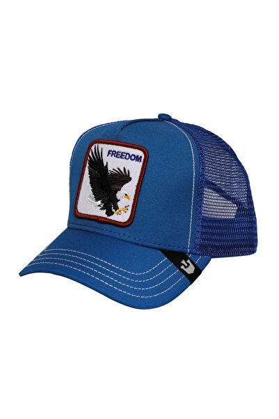 Goorin Bros Blue Hat 241010384