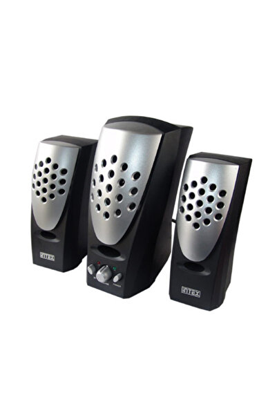 Intex 2.1 Audio System 980W