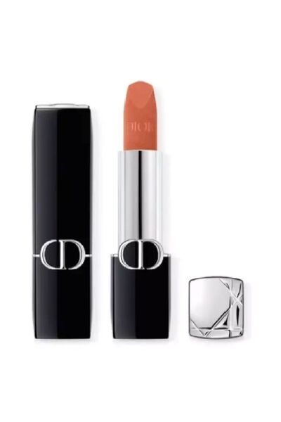 Christian diro Rouge Lipstick - 314 Grand Bal Velvet Finish