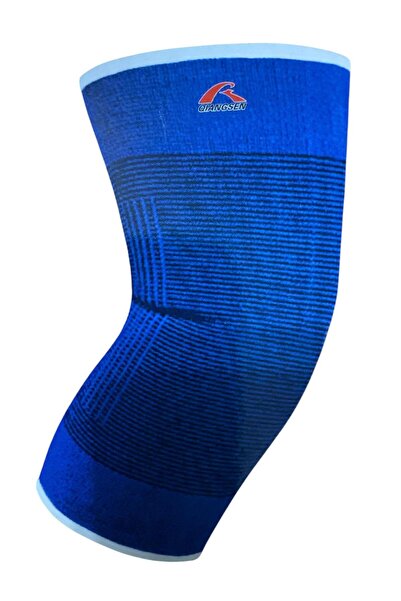 OEM Ελαστική υποστήριξη επιγονατίδας για αθλήματα, καθολικού μεγέθους