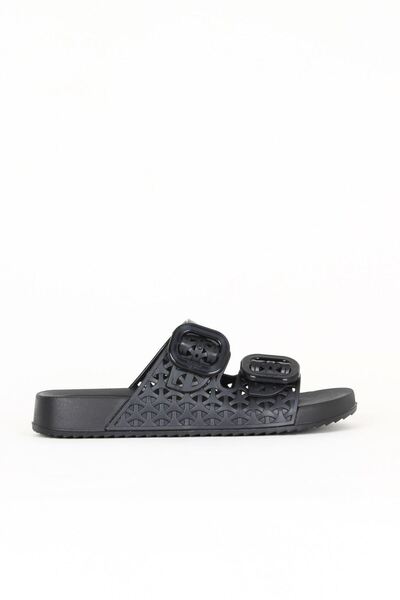 IGOR Черни дамски пантофки S10344