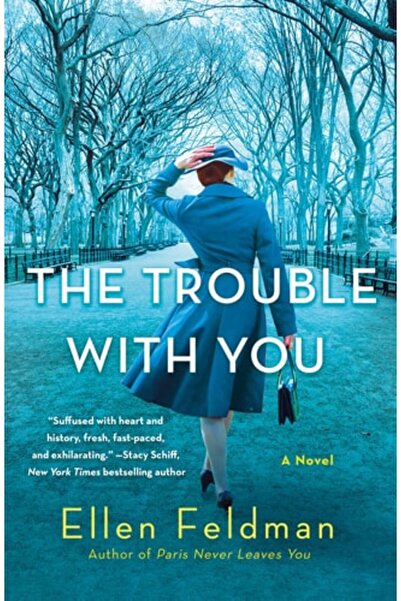 Book Boss The Trouble With You