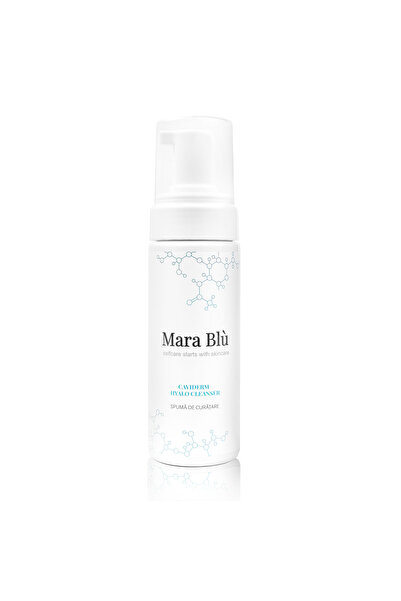 Mara Blu Caviderm Hyalo Cleanser