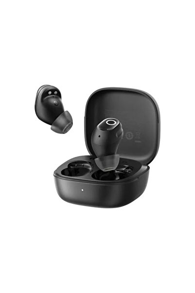 Baseus Casti True Wireless Bass BD1, Autonomie 35 de ore, Bluetooth 5.4, IP55...
