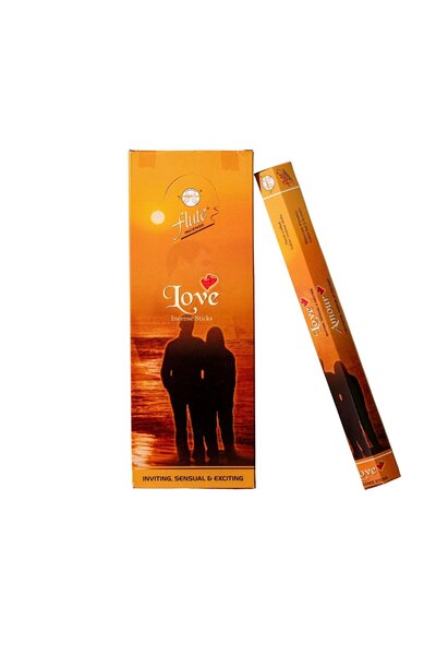 Zeynep Büyükbay Aşk Tütüsü