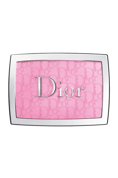 Christian diro 001 Backstage Rosy Glow Blush