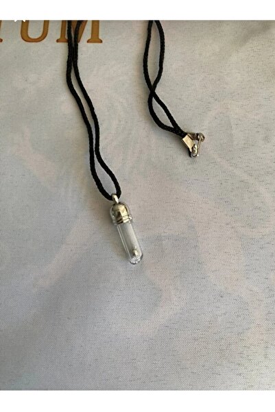 AKTAR HALİL Mercury Necklace 25 Pieces