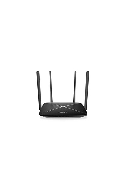 Mercusys Router Gigabit wireless AC12G