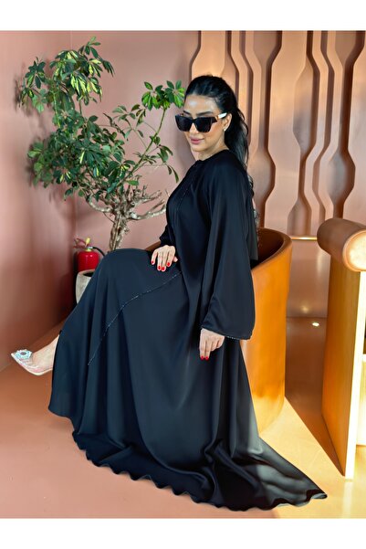 Advantages of Rehana Abayas Rehana double-layered abaya