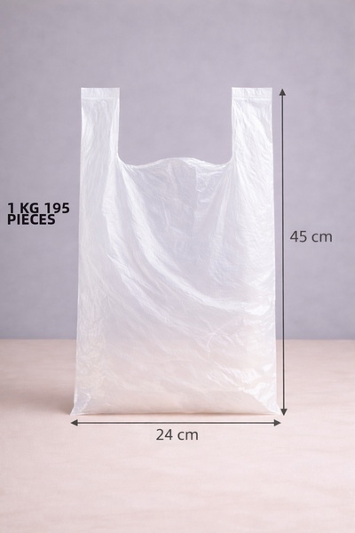 YILMAZ حقيبة أصلية من هيشار أتلتيك حجم صغير 24*45 1 كجم