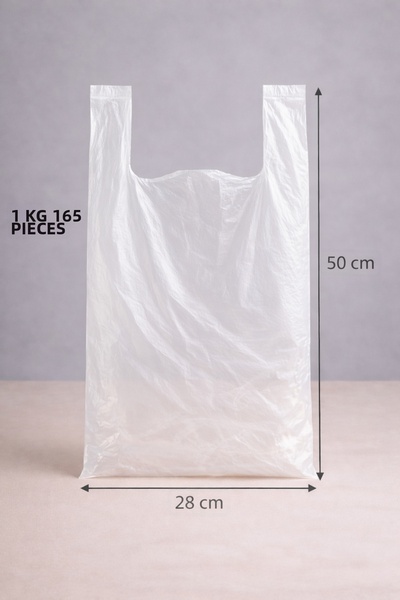 YILMAZ حقيبة أصلية من هيشار أتليت متوسطة الحجم 28*50 1 كجم