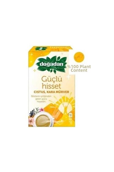 Doğadan 18 قطعة تمنح شعورًا قويًا