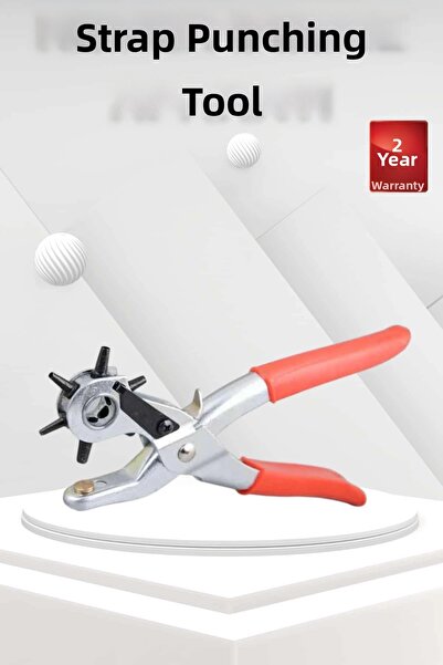 İsmiyle Al بلافيزيون مي إندوروتس (مستورد) ®   حزام أداة آلة الثقب جلد قماش أد...