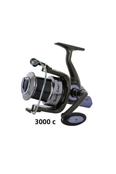 Banax Макара за риболов Surf Cast Surf Standard 3000c