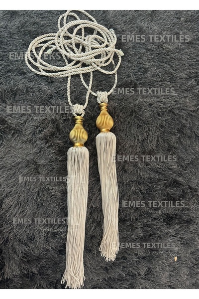 Emes Kuka Braçol Cornisă Montare pe tavan Legare laterală Cortina Accesoriu d...