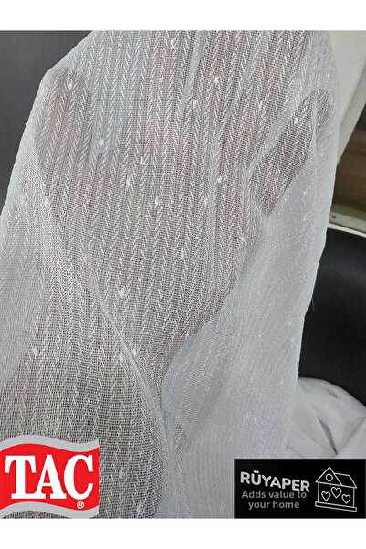 Taç Rüyaper New Season, potrivit pentru orice cameră, fără riduri, cu pliuri,...