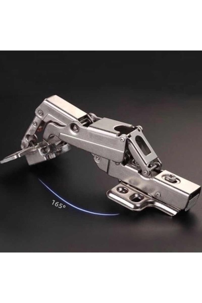 Joy Aksesuar Balamale robotice cu auto-tragere la 165 de grade cu frână - Bal...