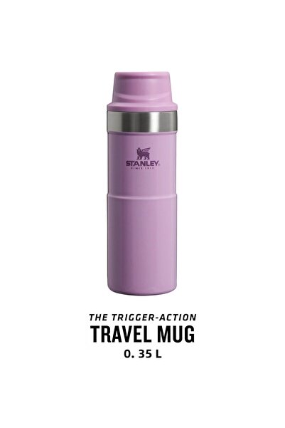Stanley Classic Trigger-action Thermos Cup 0.35 Lt