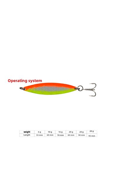 Wily ملعقة هايلاز ثلاثية الأبعاد بتقنية الهولوجرام 20 جرام CL06