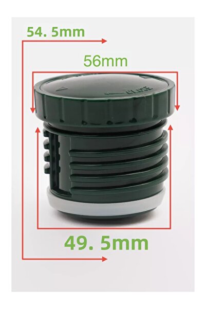 Uçar Thermos Spare Inner Cover