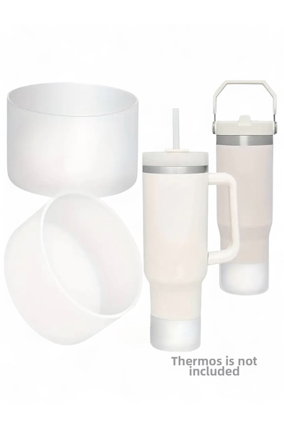 Stanley غطاء حماية من السيليكون متوافق مع الأجهزة التي تتراوح سعتها بين 30-40...