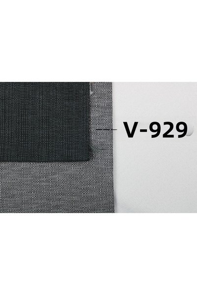 MebelPort Curtain Linen Phone Curtain 1/3 Intencial Stitching Single Wing for Cornish (30 Colors Selection)