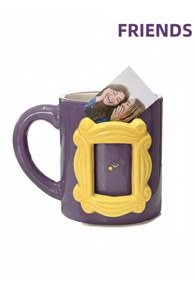 Space License كوب بود ديزاين ثلاثي الأبعاد بسعة 370 مل.