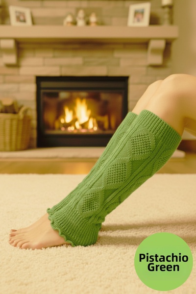 mrmpro Γυναικείο θερμικό προστατευτικό αστραγάλου για το χειμώνα |   Μαλακό π...